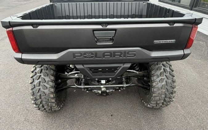 2026 Polaris RANGER CREW XD 1500 NS ULT