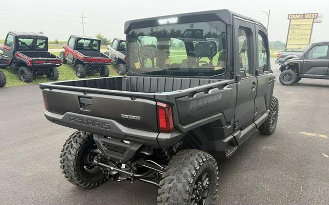 2026 Polaris RANGER CREW XD 1500 NS ULT