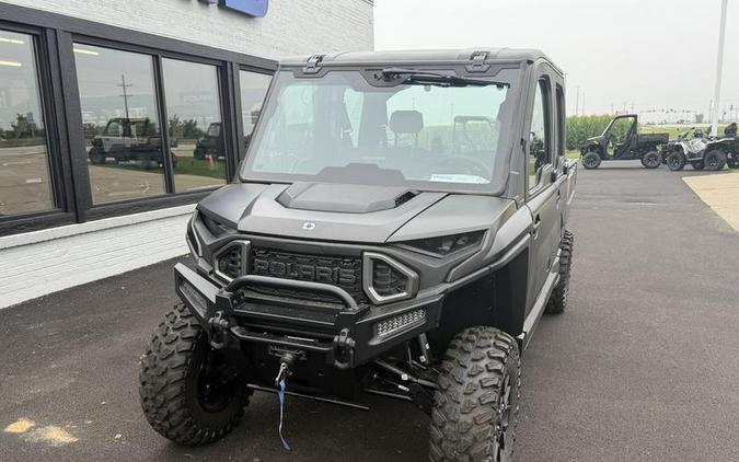 2026 Polaris® RANGER CREW XD 1500 NS ULT