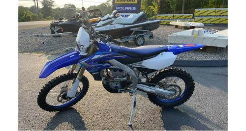 2015 wr250f for sale