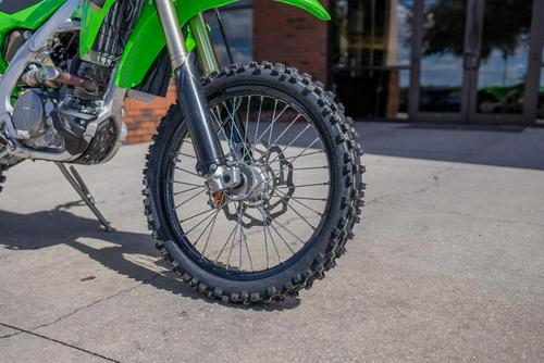 2021 Kawasaki KX250X Review (13 First Ride Fast Facts)