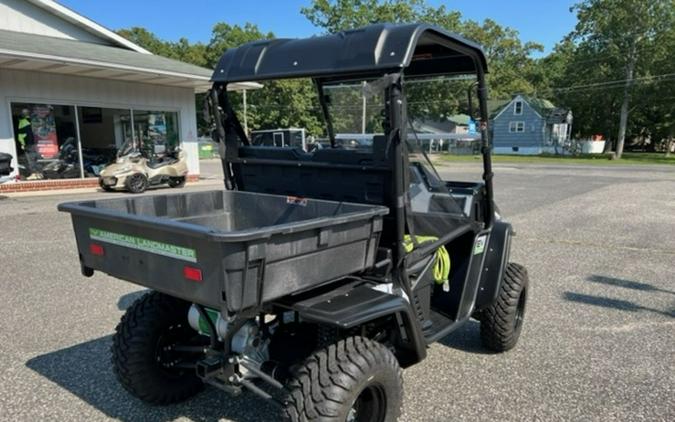 2022 American LandMaster® EV 4X2