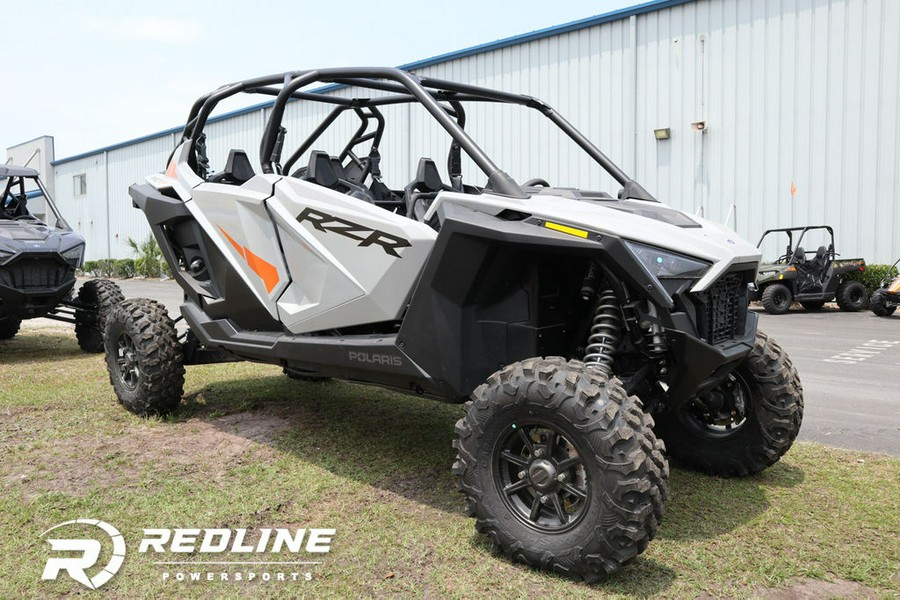 2023 Polaris® RZR Pro XP 4 Sport