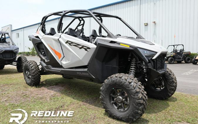 2023 Polaris® RZR Pro XP 4 Sport