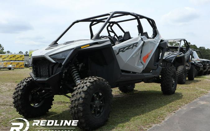 2023 Polaris® RZR Pro XP 4 Sport