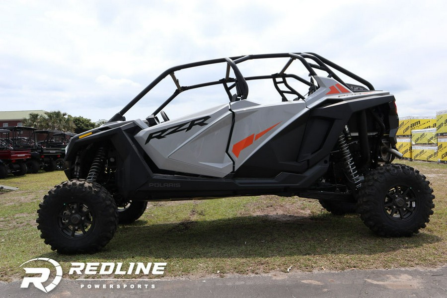 2023 Polaris® RZR Pro XP 4 Sport