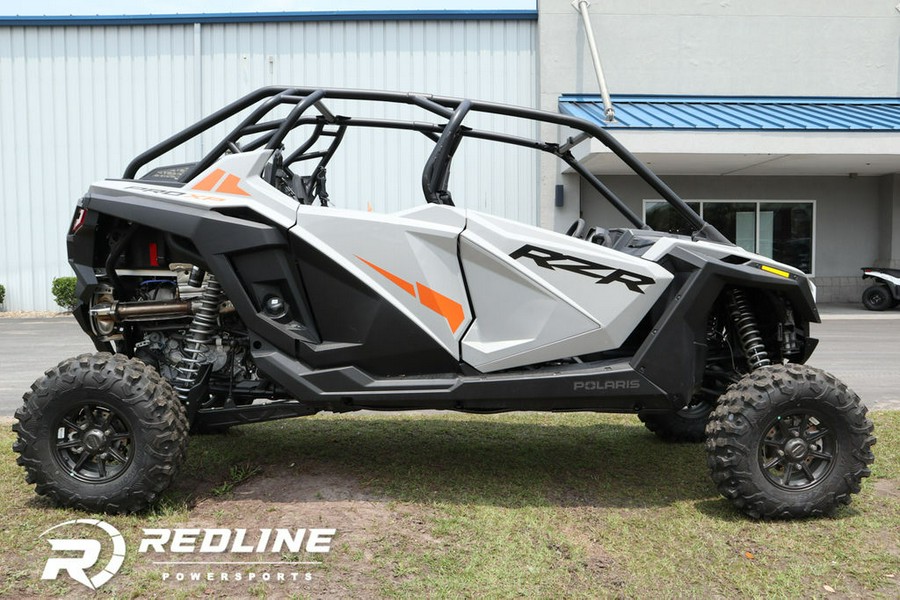 2023 Polaris® RZR Pro XP 4 Sport