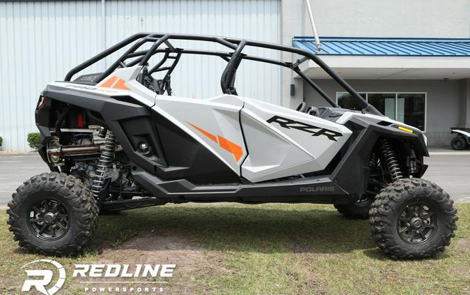 2023 Polaris® RZR Pro XP 4 Sport