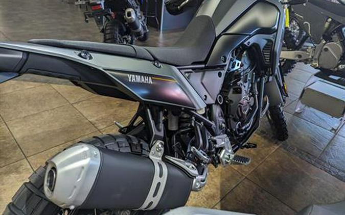 2024 Yamaha Ténéré 700