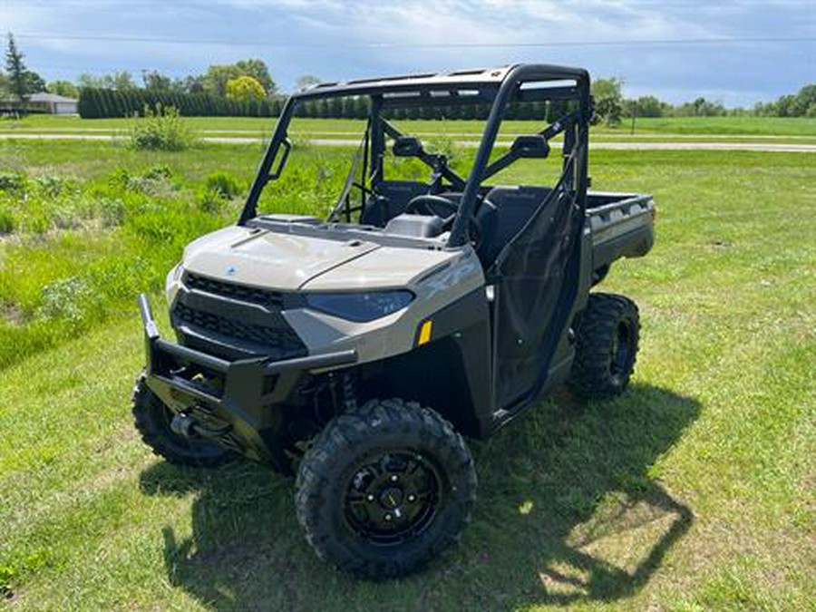 2024 Polaris Ranger XP 1000 Premium