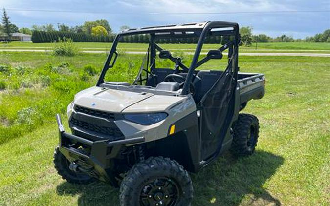 2024 Polaris Ranger XP 1000 Premium