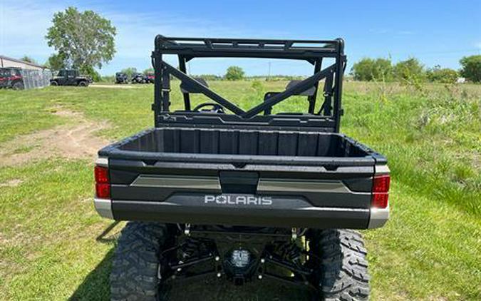 2024 Polaris Ranger XP 1000 Premium