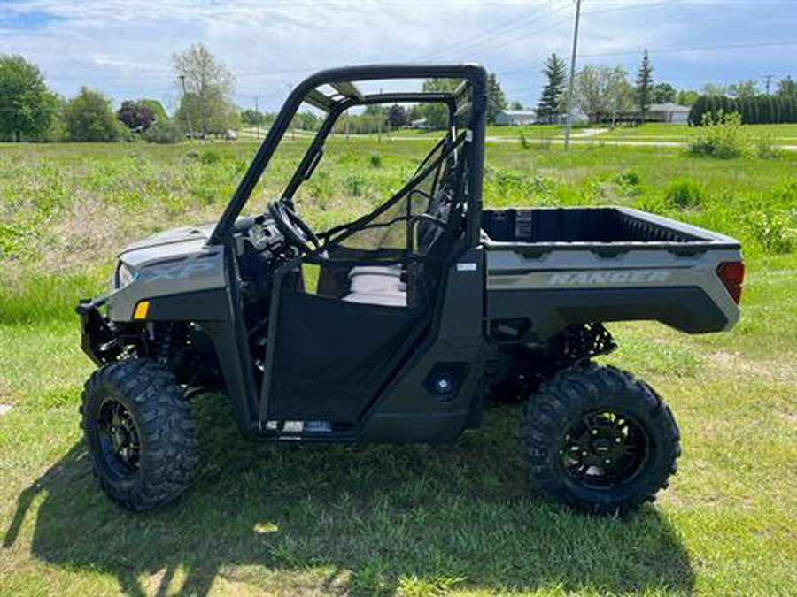 2024 Polaris Ranger XP 1000 Premium