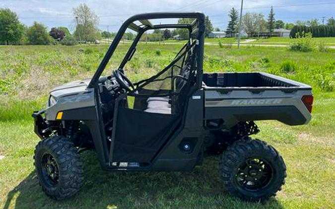 2024 Polaris Ranger XP 1000 Premium