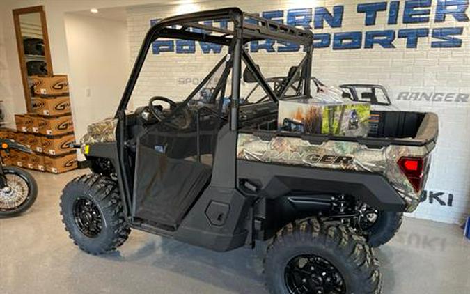 2024 Polaris Ranger XP Kinetic Ultimate