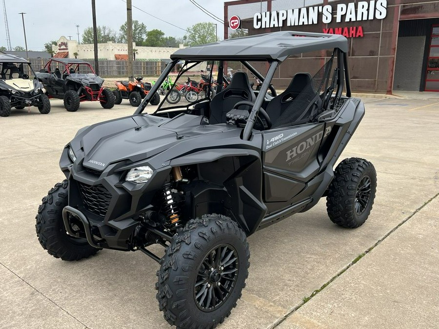 2024 Honda® Talon 1000X