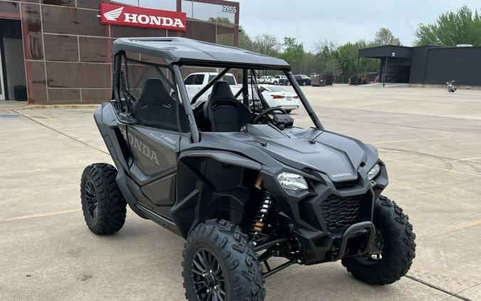 2024 Honda® Talon 1000X