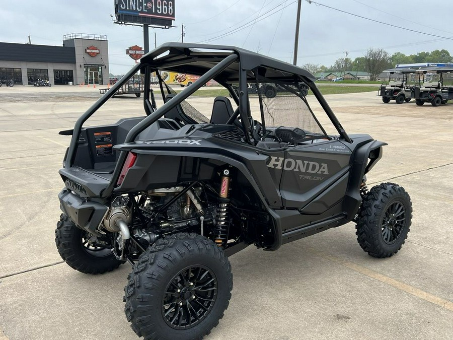 2024 Honda® Talon 1000X