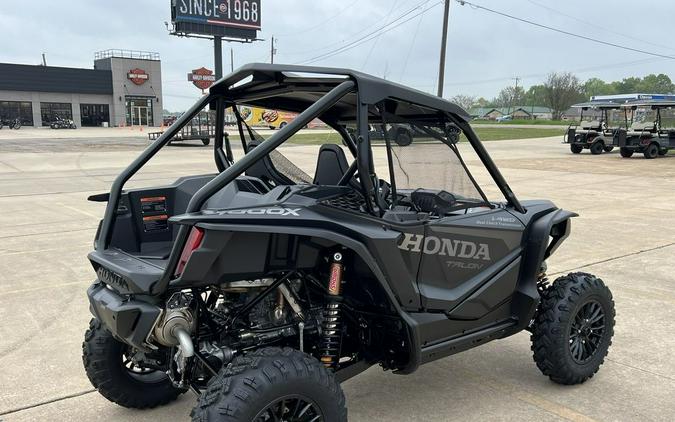 2024 Honda® Talon 1000X