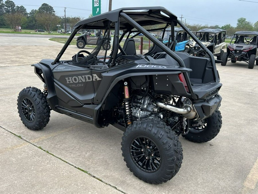 2024 Honda® Talon 1000X