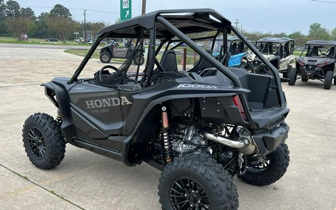 2024 Honda® Talon 1000X