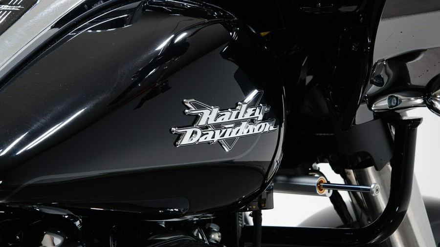 2024 Harley-Davidson Road Glide 3