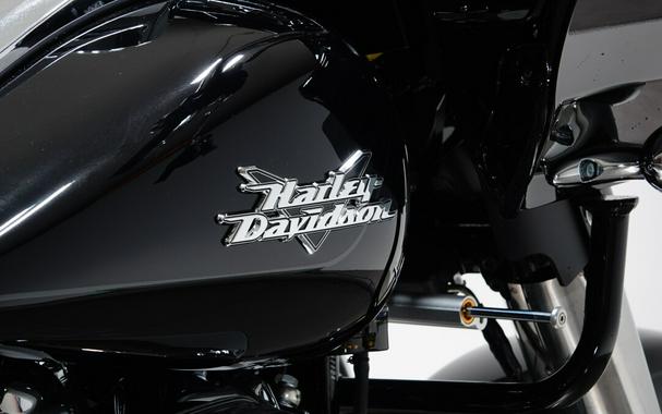 2024 Harley-Davidson Road Glide 3