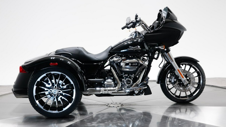 2024 Harley-Davidson Road Glide 3