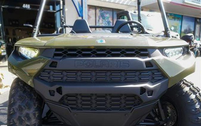 2024 Polaris Ranger 150 EFI