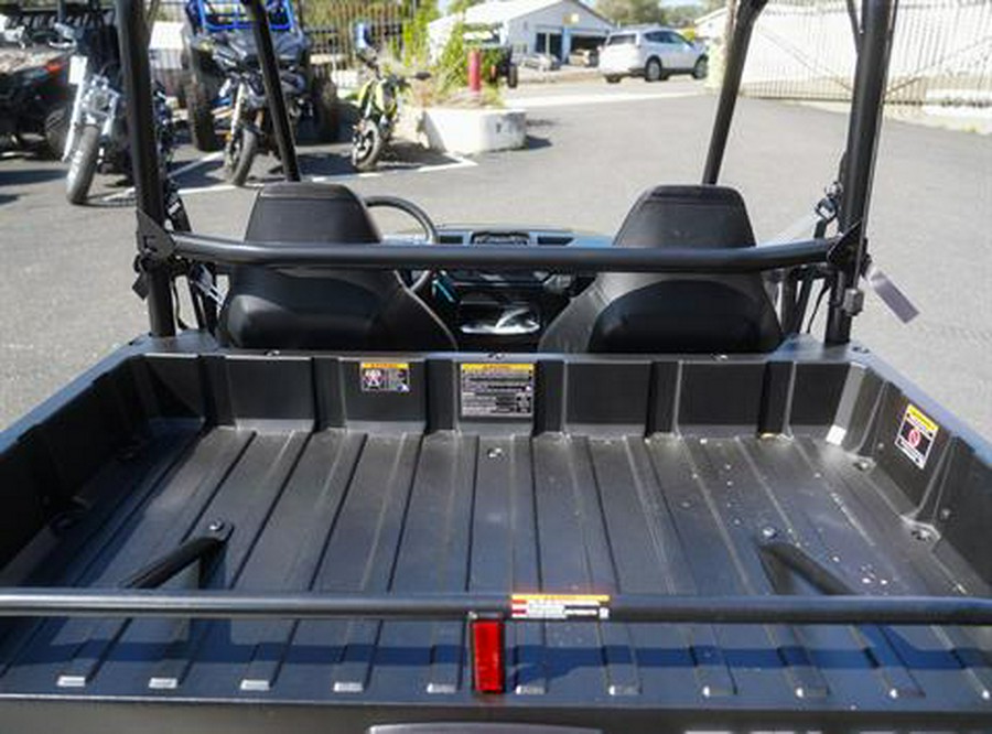 2024 Polaris Ranger 150 EFI