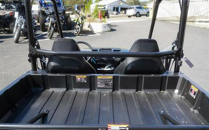 2024 Polaris Ranger 150 EFI