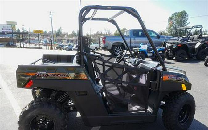 2024 Polaris Ranger 150 EFI