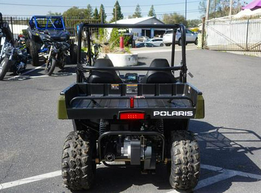 2024 Polaris Ranger 150 EFI