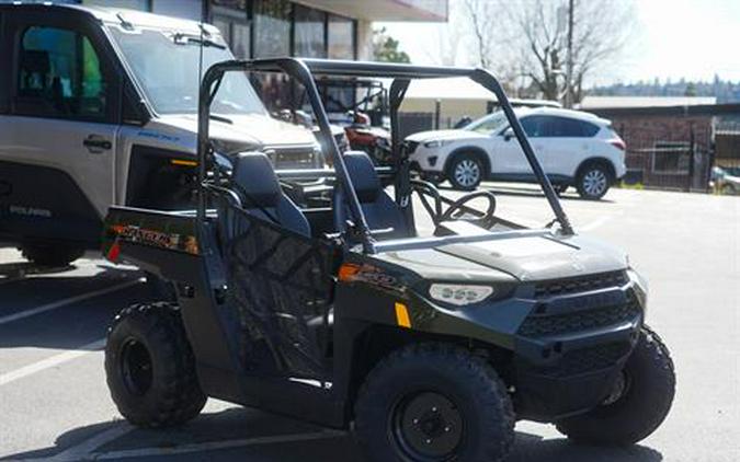 2024 Polaris Ranger 150 EFI