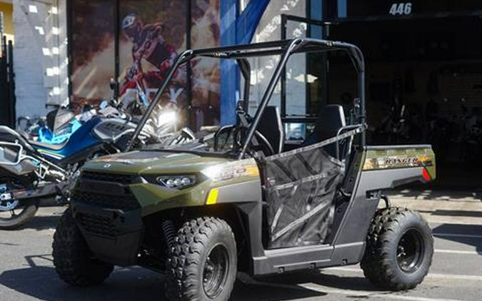 2024 Polaris Ranger 150 EFI