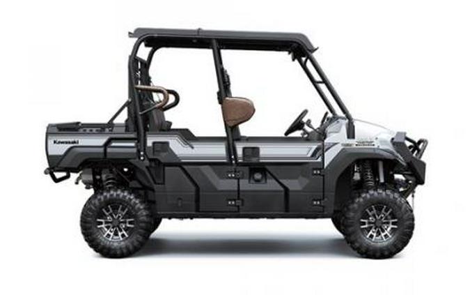 2024 Kawasaki MULE PRO-FXT™ 1000 LE Platinum Ranch Edition