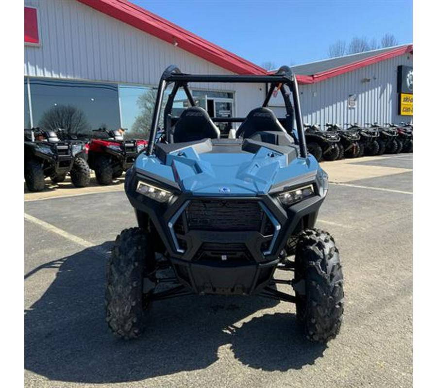 2024 Polaris RZR Trail Sport