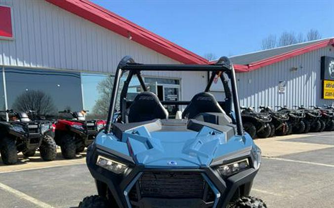 2024 Polaris RZR Trail Sport