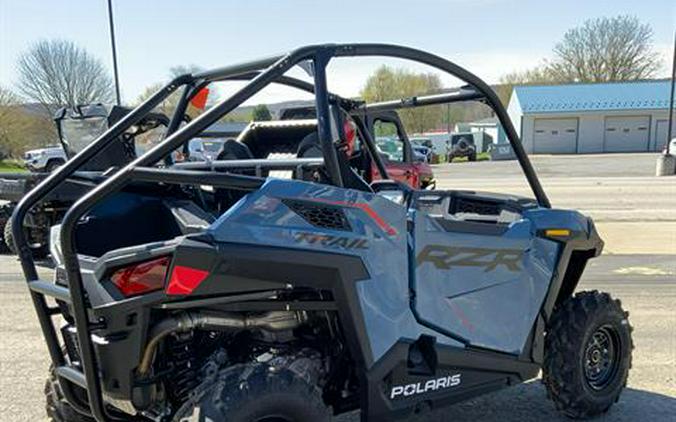 2024 Polaris RZR Trail Sport