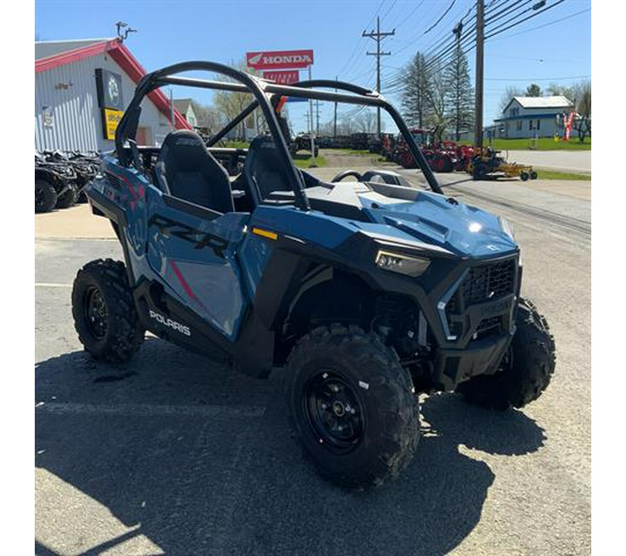 2024 Polaris RZR Trail Sport