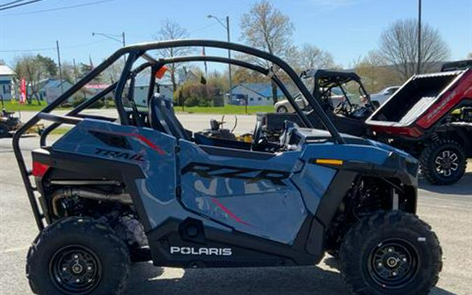 2024 Polaris RZR Trail Sport