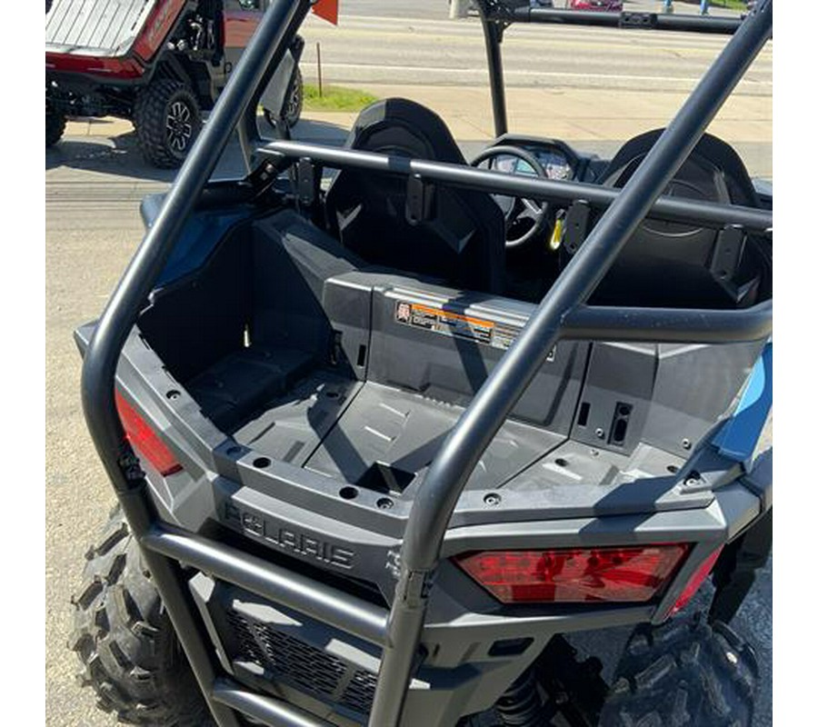 2024 Polaris RZR Trail Sport