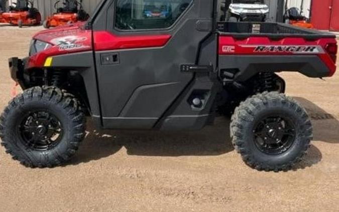 2025 Polaris® Ranger XP 1000 NorthStar Edition Premium