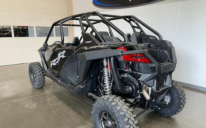 2024 Polaris Industries RZR PRO XP 4 ULTIMATE