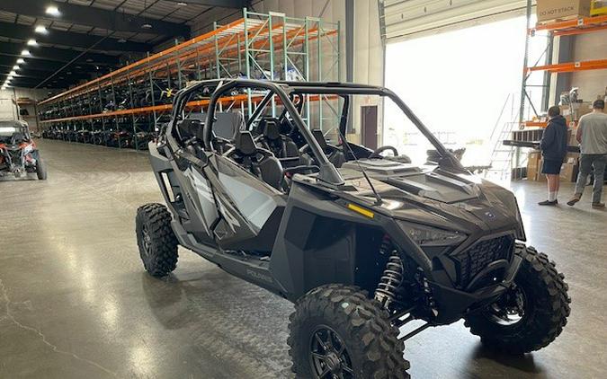 2024 Polaris Industries RZR PRO XP 4 ULTIMATE