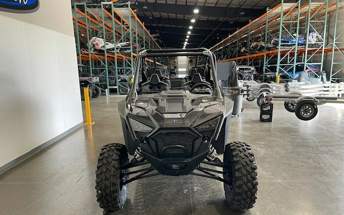 2024 Polaris Industries RZR PRO XP 4 ULTIMATE