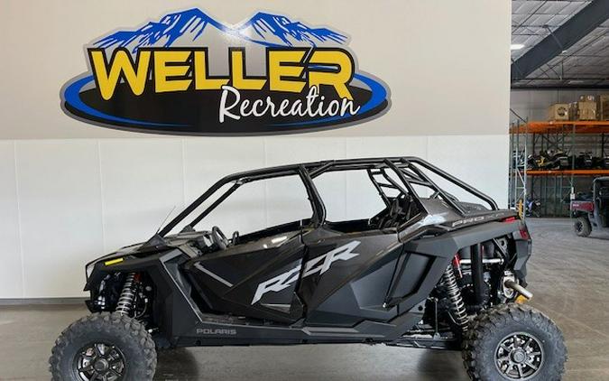 2024 Polaris Industries RZR PRO XP 4 ULTIMATE