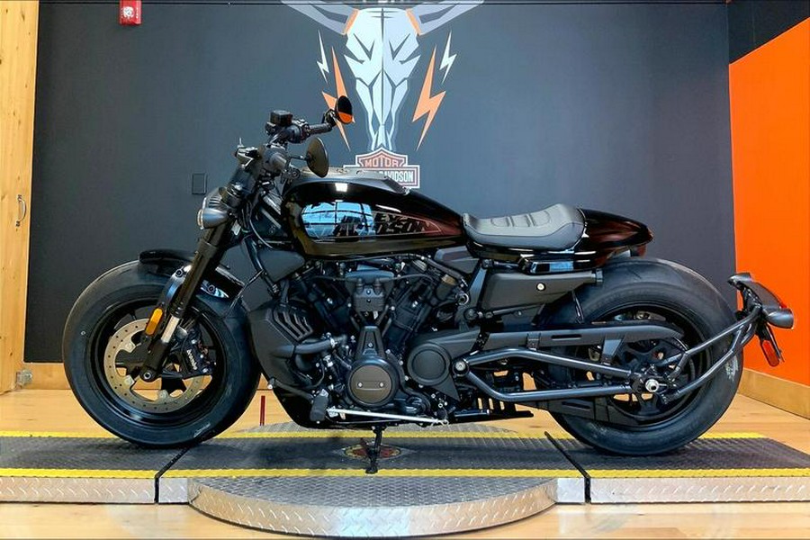 2023 Harley-Davidson® RH1250S - Sportster® S