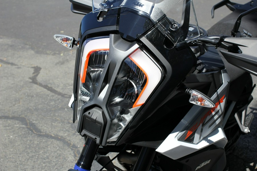 2024 KTM 1290 Super Adventure S