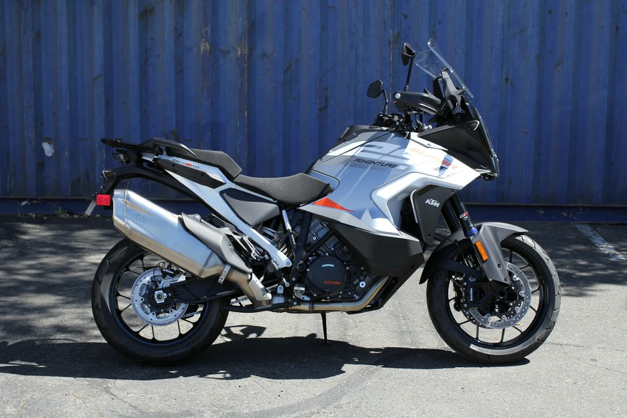 2024 KTM 1290 Super Adventure S